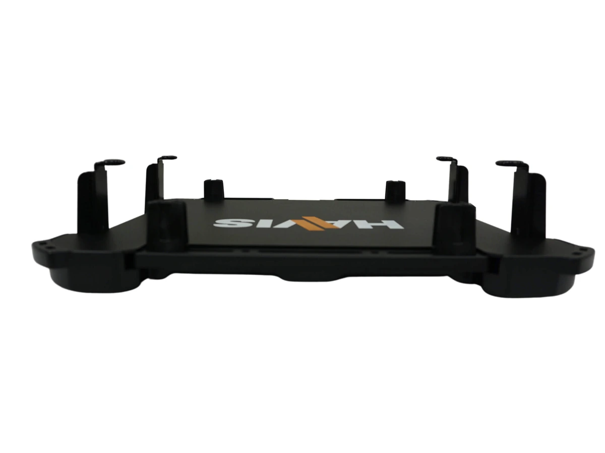 [UT-1003] - Universal Rugged Cradle for approximately 11"-14" Computing Devices, with Added Depth