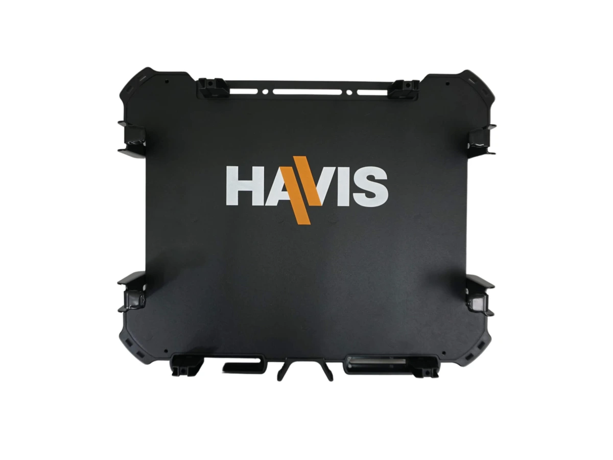 [UT-1003] - Universal Rugged Cradle for approximately 11"-14" Computing Devices, with Added Depth