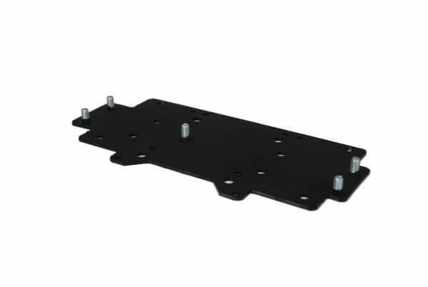 [C-MM-201] - OBSOLETE – Monitor Adapter Plate Assembly, VESA, Video Electronic Standard Assoc.
