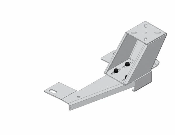 [C-HDM-1013] - Heavy-Duty Mount For 2020-2024 Ford Escape, 2021-2024 Ford Bronco Sport & 2022-2024 Ford Maverick