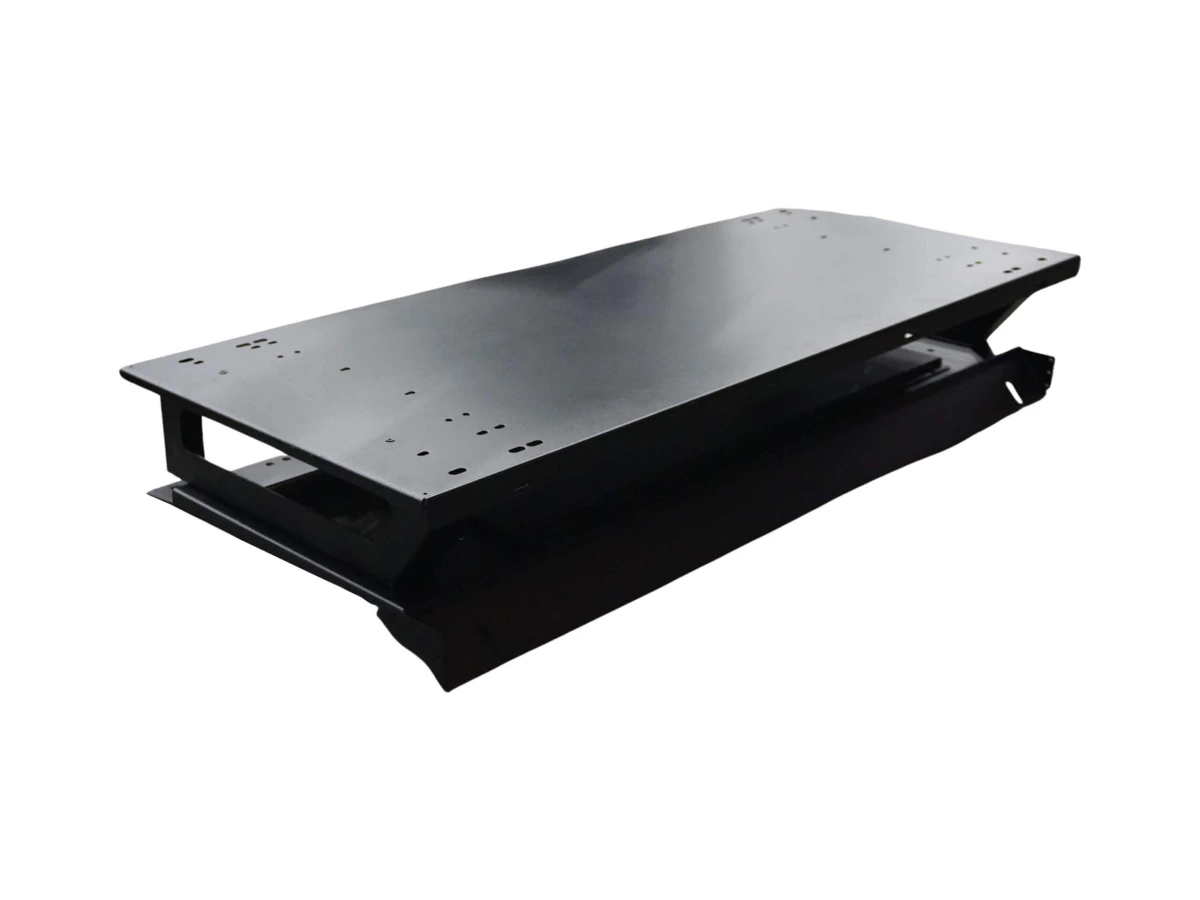 [SBX-5015] - Havis Modular & Universal Storage Box Mount for 2018-2024 Ford Expedition
