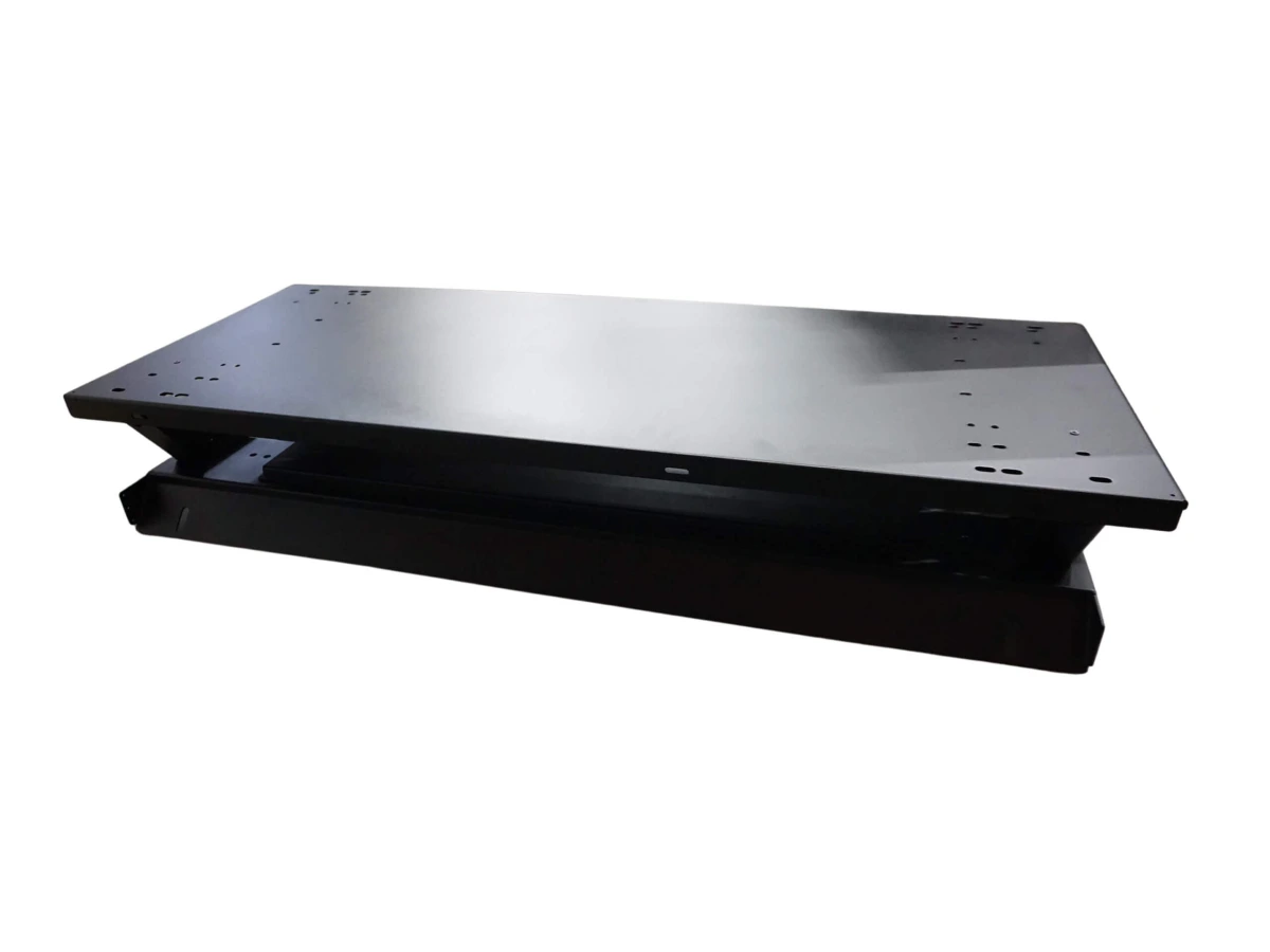 [SBX-5015] - Havis Modular & Universal Storage Box Mount for 2018-2024 Ford Expedition