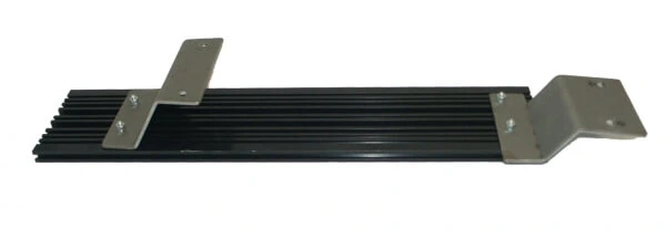 [C-B44] - 2-Piece Hump Mounting Bracket for 2006-2023 Dodge Charger