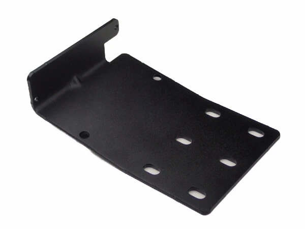 [DS-DA-224] - Magtek Card Reader Bracket for Havis Docking Stations