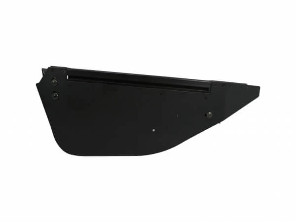 [C-VS-1300-MSTG] - Vehicle-Specific 13" Angled Console for 2021-2024 Ford Mustang Mach-E