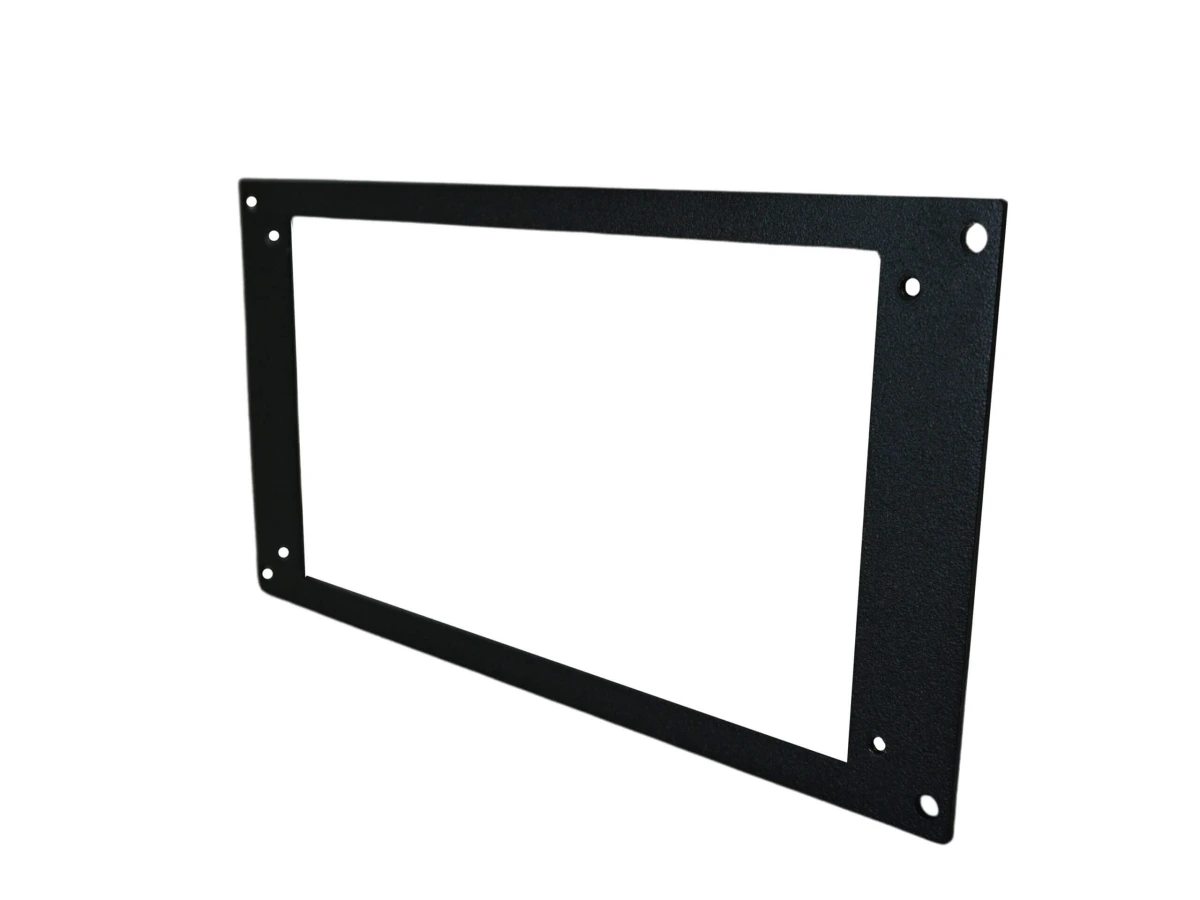[C-EB45-HIV-1P] 4.5" Equipment Mounting Bracket Fits 2023005 for Brooking Technologies HIVE MCS