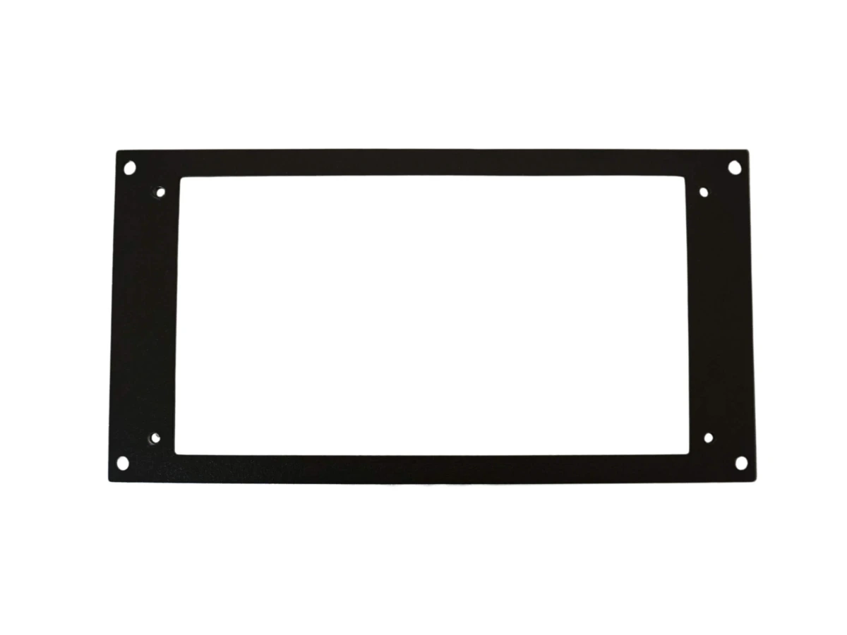 [C-EB45-HIV-1P] 4.5" Equipment Mounting Bracket Fits 2023005 for Brooking Technologies HIVE MCS