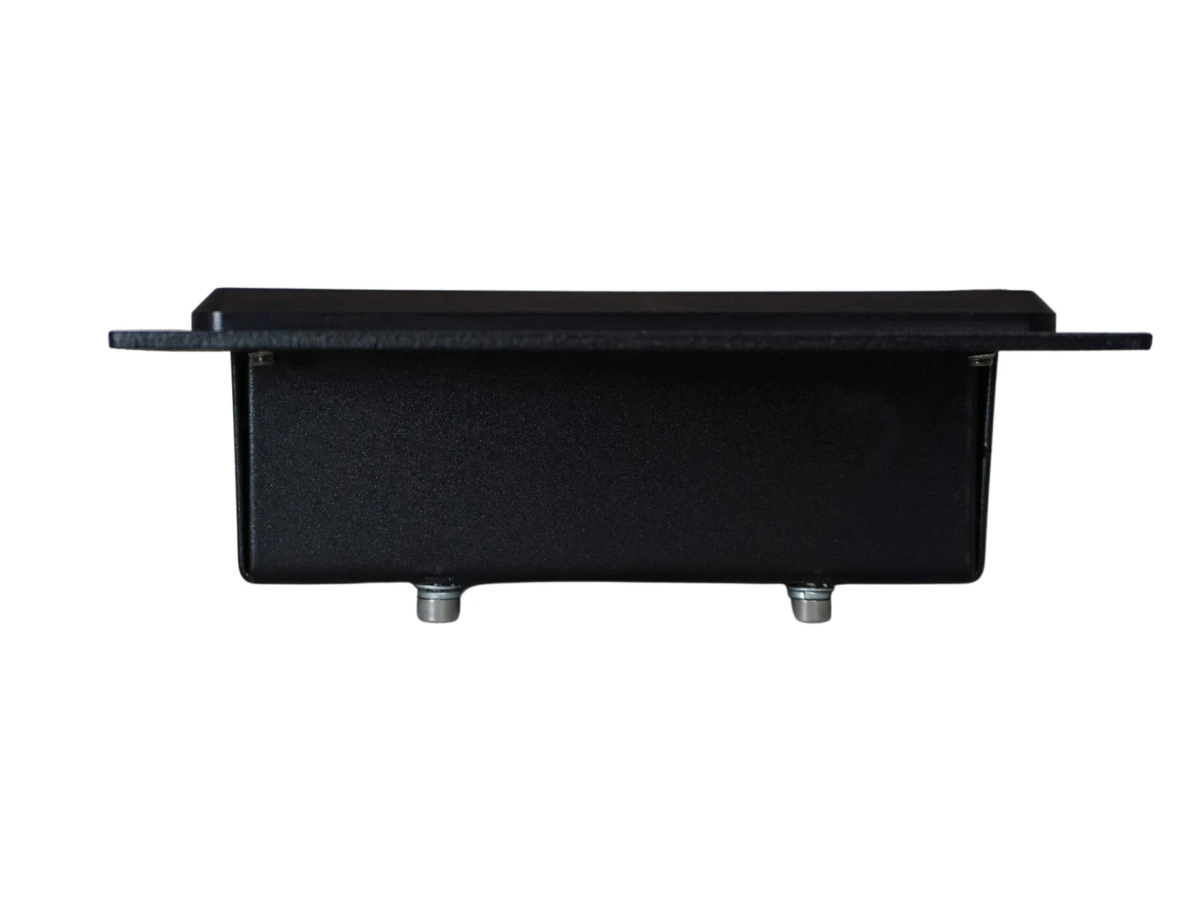 [C-EB45-HIV-1P] 4.5" Equipment Mounting Bracket Fits 2023005 for Brooking Technologies HIVE MCS