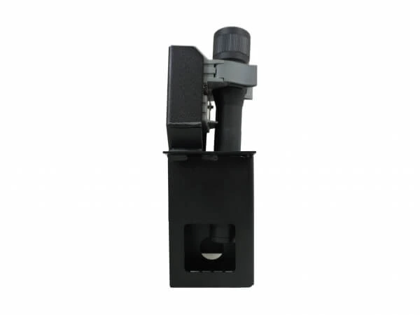 [C-FL-3555-STR] - DISCONTINUED – Flashlight Charger Internal Mount Pocket
