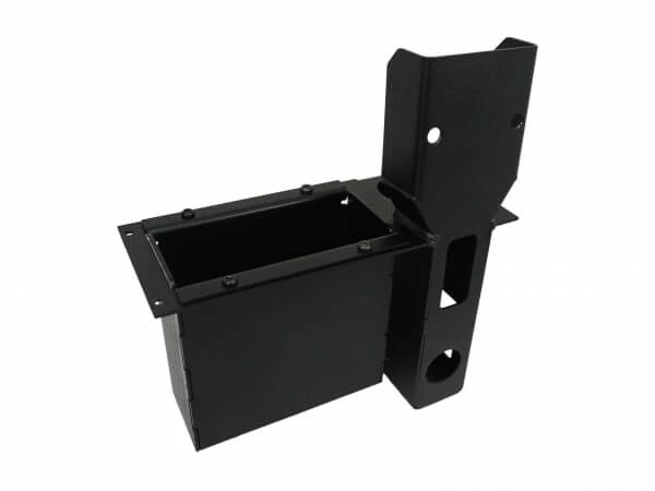 [C-FL-3555-STR] - DISCONTINUED – Flashlight Charger Internal Mount Pocket
