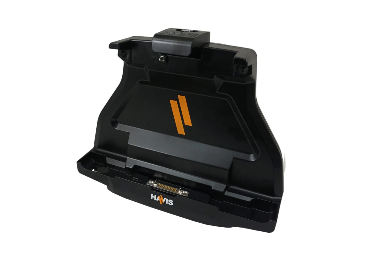 [DS-GTC-221] - Docking Station for Getac F110 Tablet