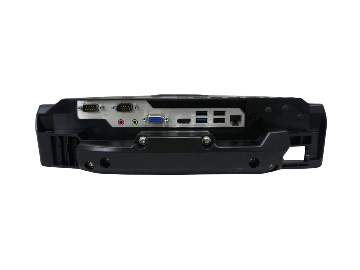 [DS-GTC-221] - Docking Station for Getac F110 Tablet
