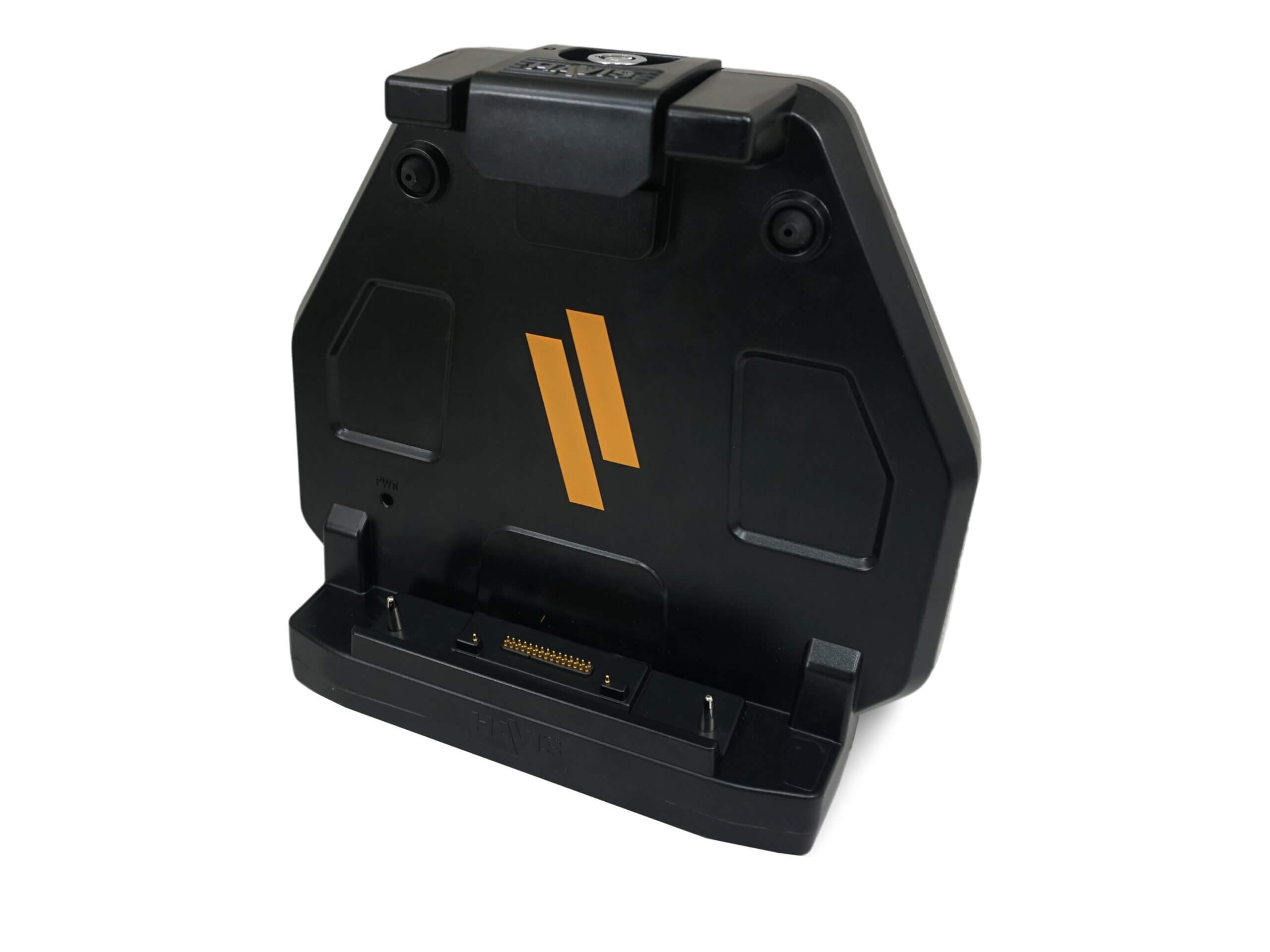 [DS-ZEB-105-ISO] - Docking Station For Zebra ET51 & ET56 8" Tablet With Advanced Port Replication and Internal Isolated Power Su