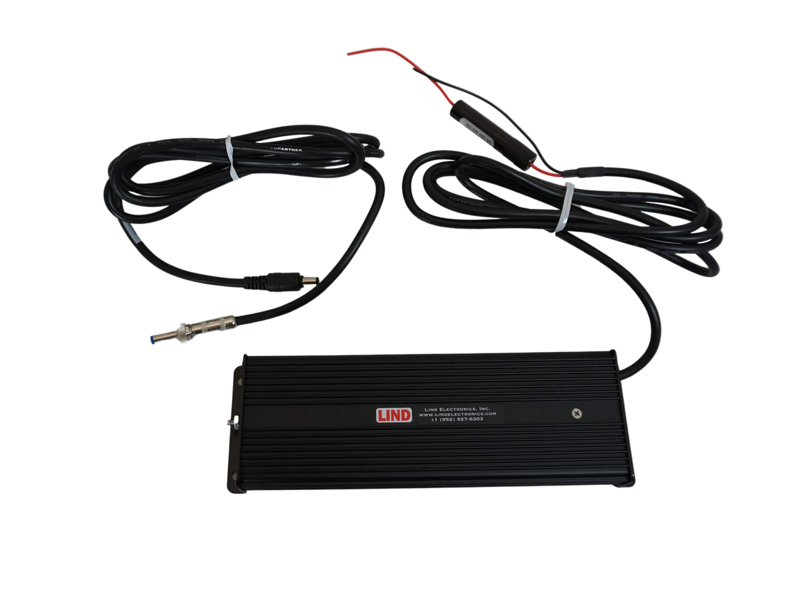[LPS-179] DISCONTINUED – Isolated 90 Watt Power Supply used for 12-32 VDC Input Vehicle with DS-DELL-900 Series Docking Stations