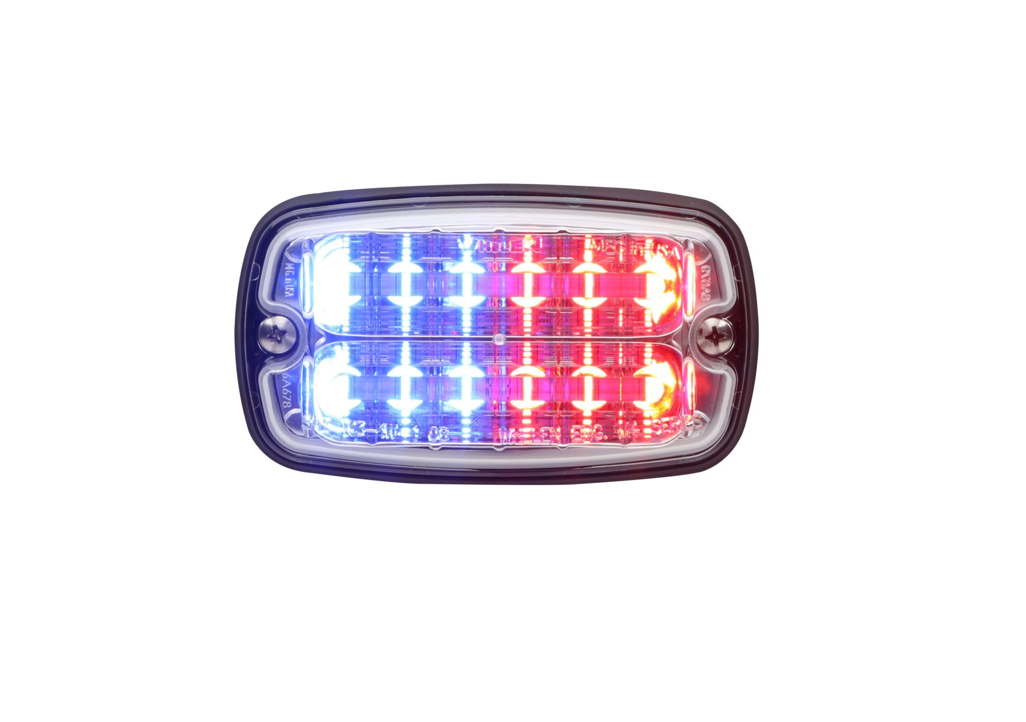 Whelen M4