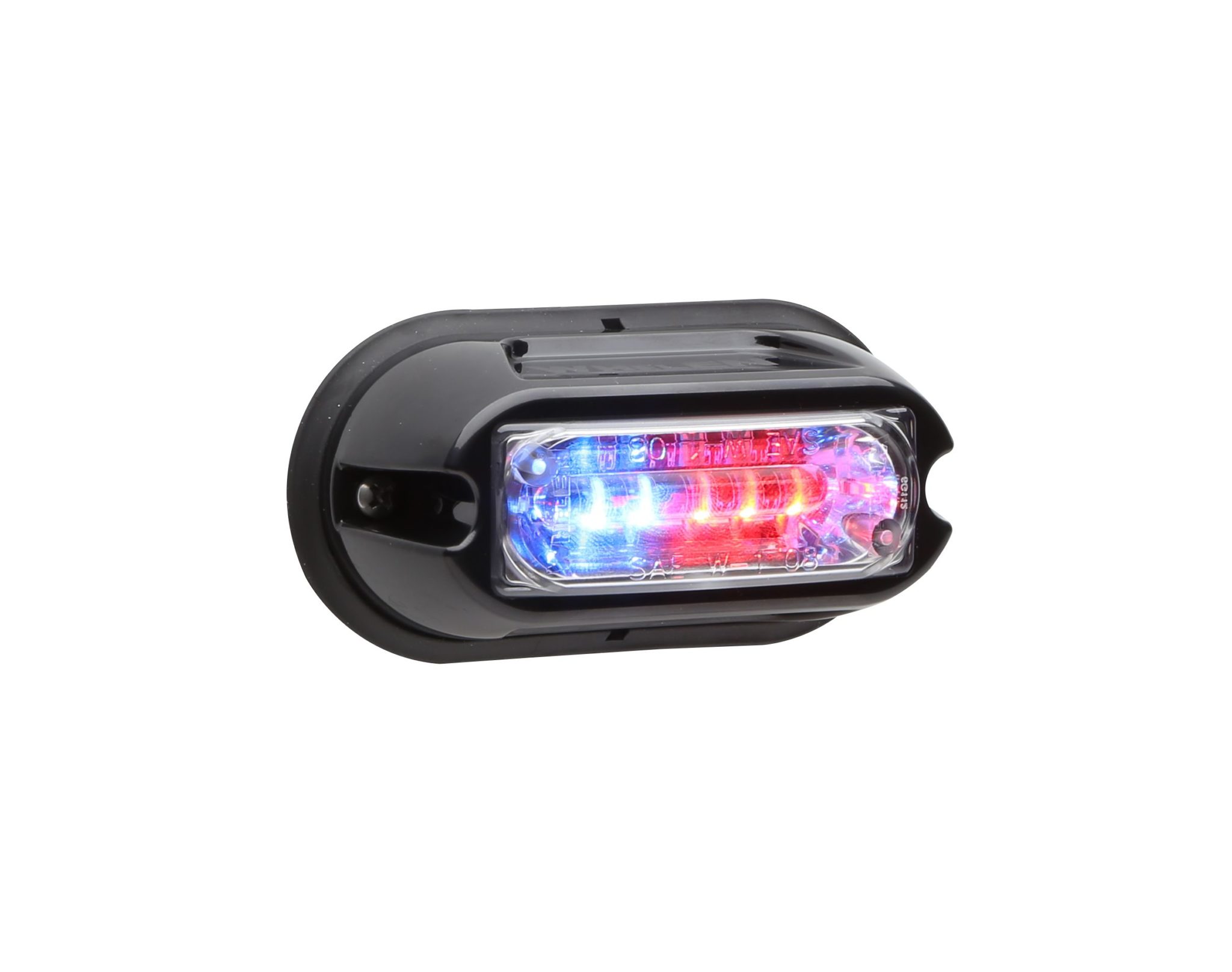 Whelen LINZ6
