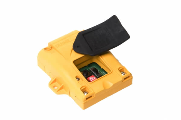 [CG-X] - ChargeGuard-Select