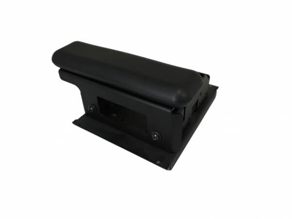 [C-ARPB-140] - Brother RuggedJet 4200 Series Printer Mount and Short Armrest
