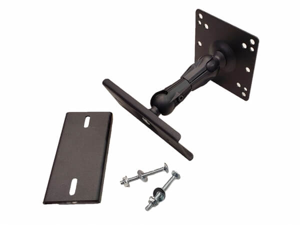 [MH-1011] - 7" Articulating Arm Clamp Mount