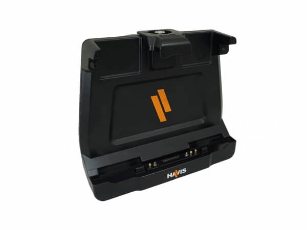 [DS-GTC-1301-3] - Docking Station For Getac ZX10 Tablet With Triple Pass-Thru Antenna Connections