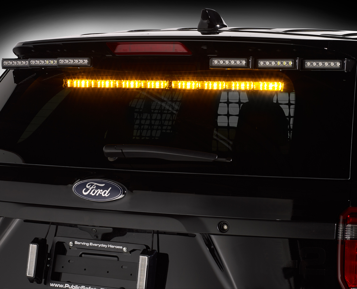 Federal Signal CN SignalMaster