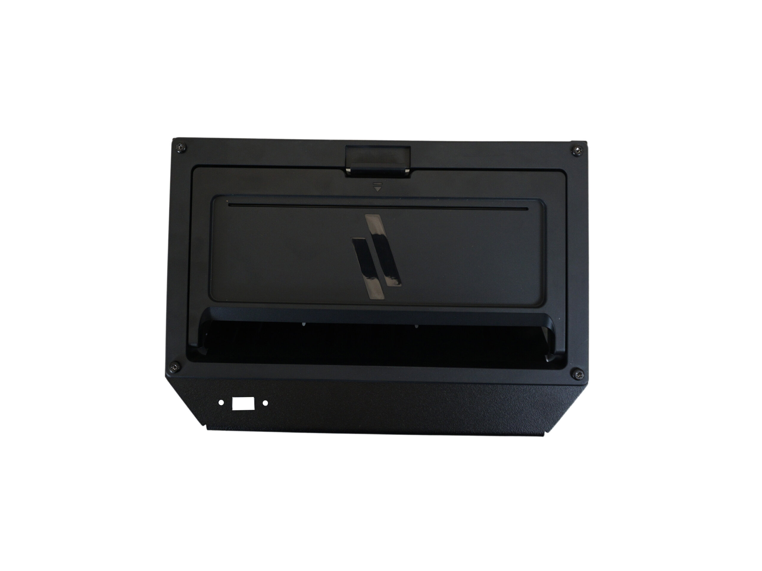 [C-PM-124-PC] Brother PocketJet 6 & 7 Printer Mount for Ford Interceptor Utility