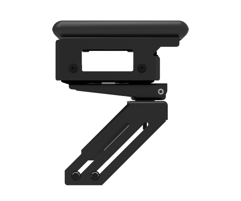 [C-ARPB-148] - Zebra ZQ520 & ZQ521 Printer Mount and Armrest