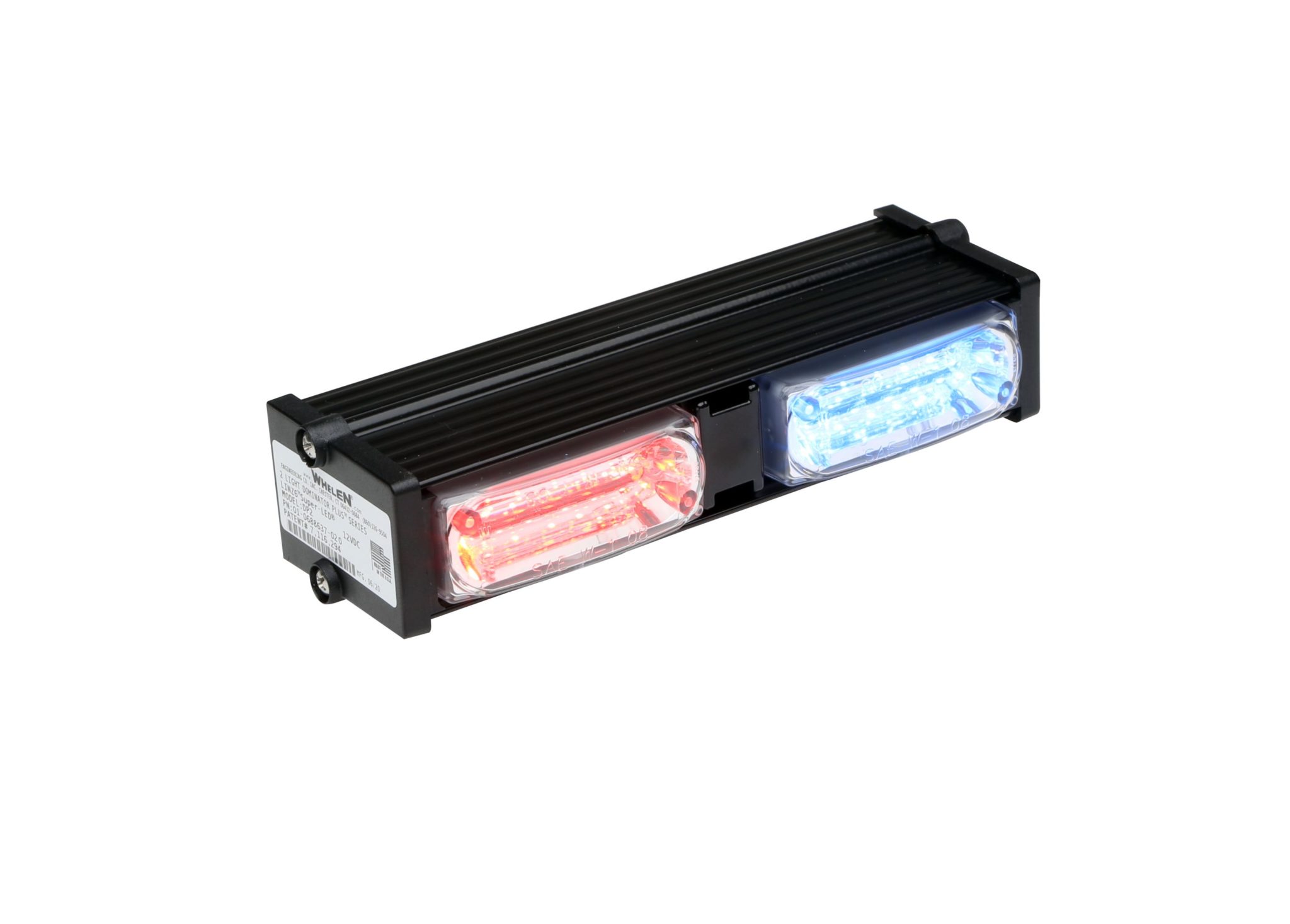Whelen Dominator