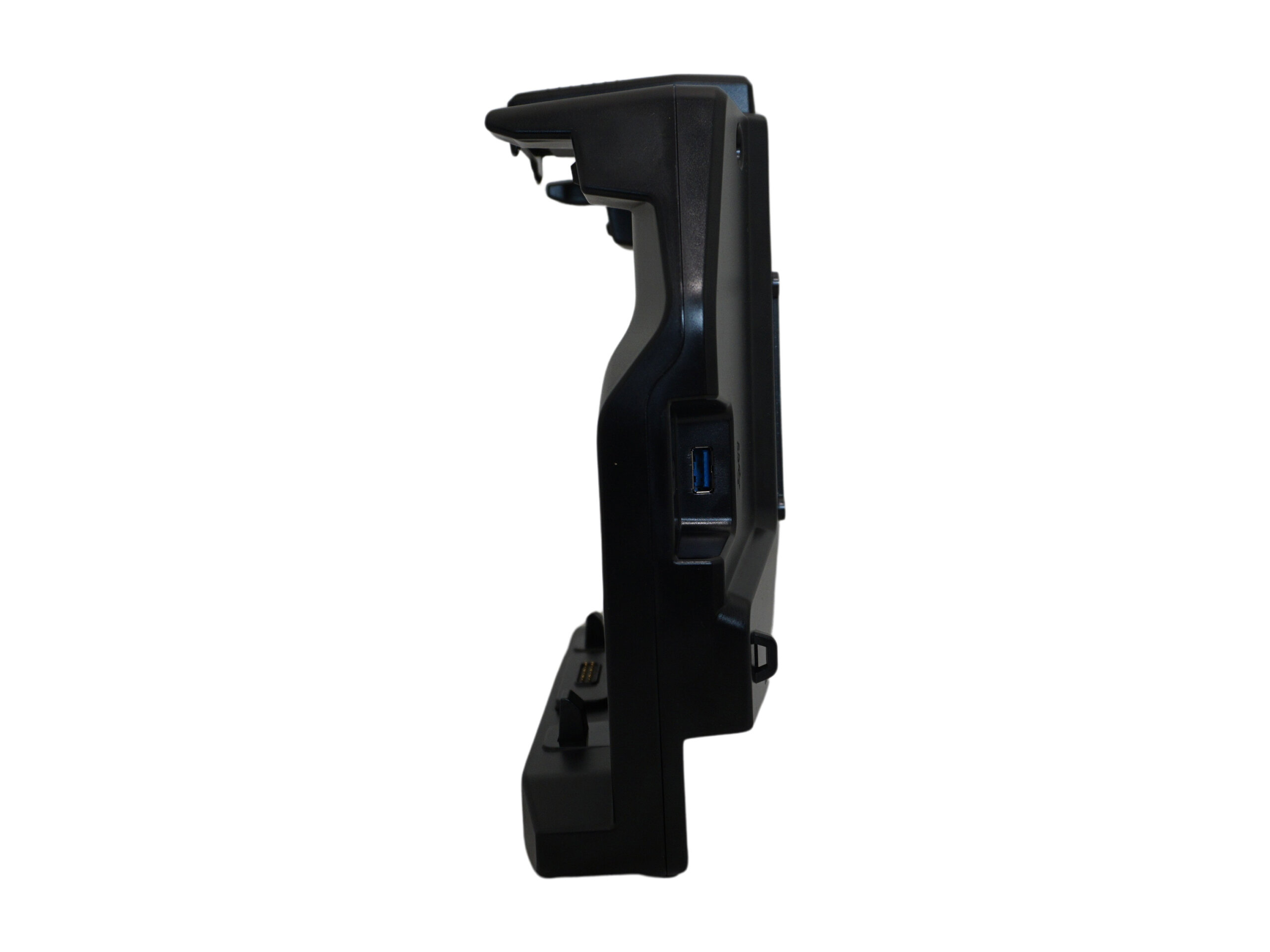[DS-DELL-1102] Docking Station for Dell’s 7030 Tablet with Advanced Port Replication & Internal, Non-isolated Power Supply
