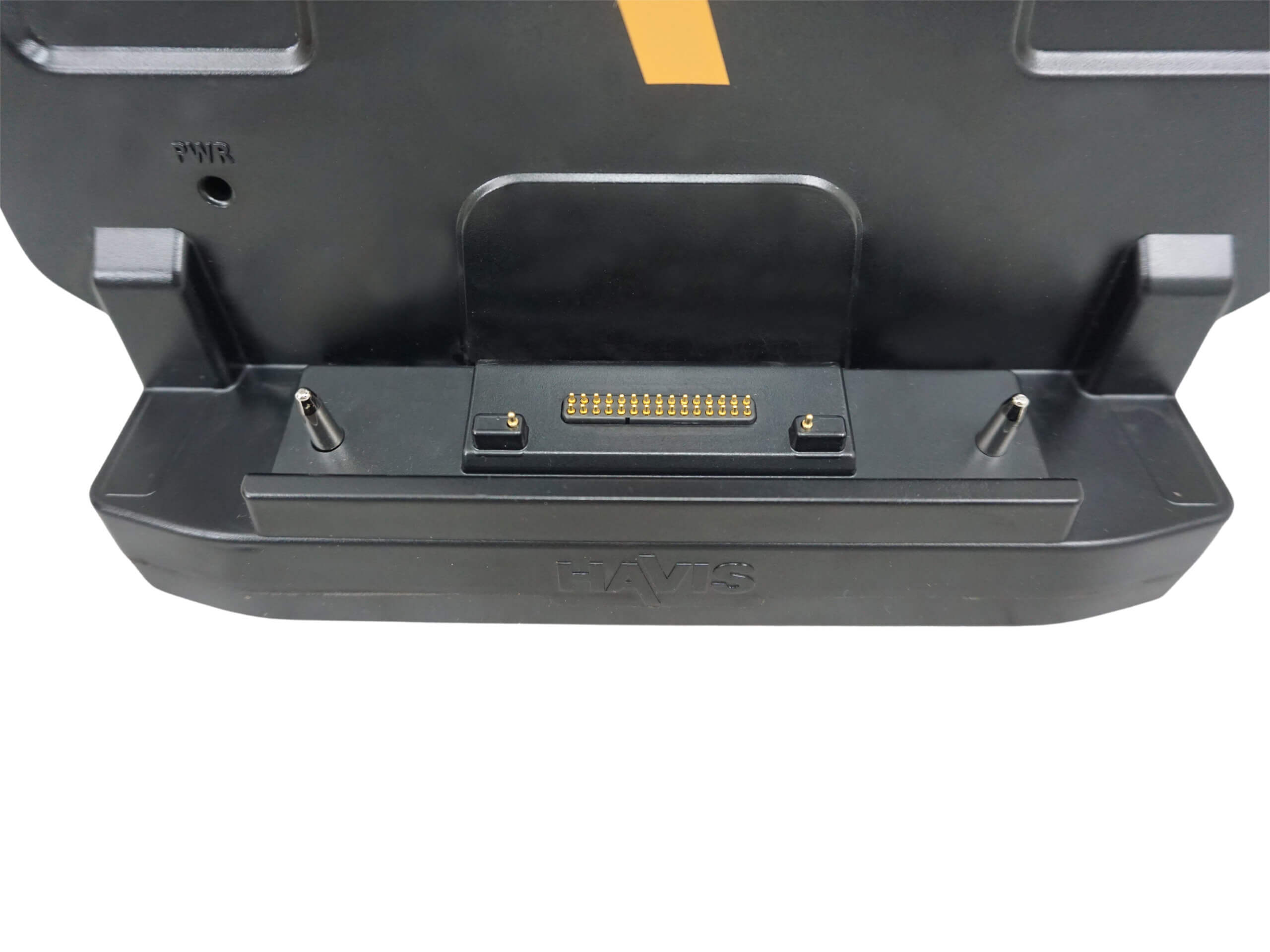 [DS-ZEB-105-ISO] - Docking Station For Zebra ET51 & ET56 8" Tablet With Advanced Port Replication and Internal Isolated Power Su
