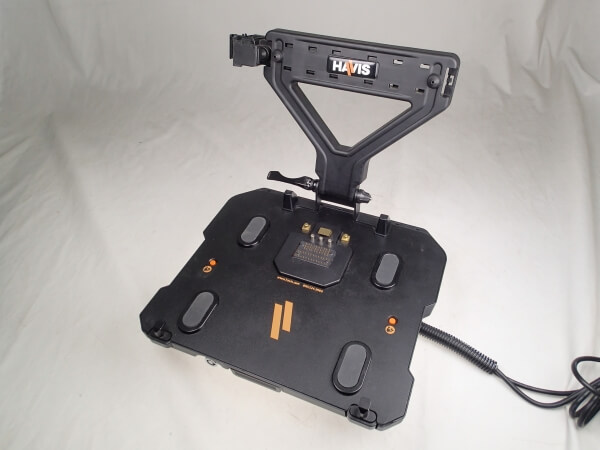 [DS-DA-412] - Screen Support For DS-DELL-4X0 Series Docking Stations