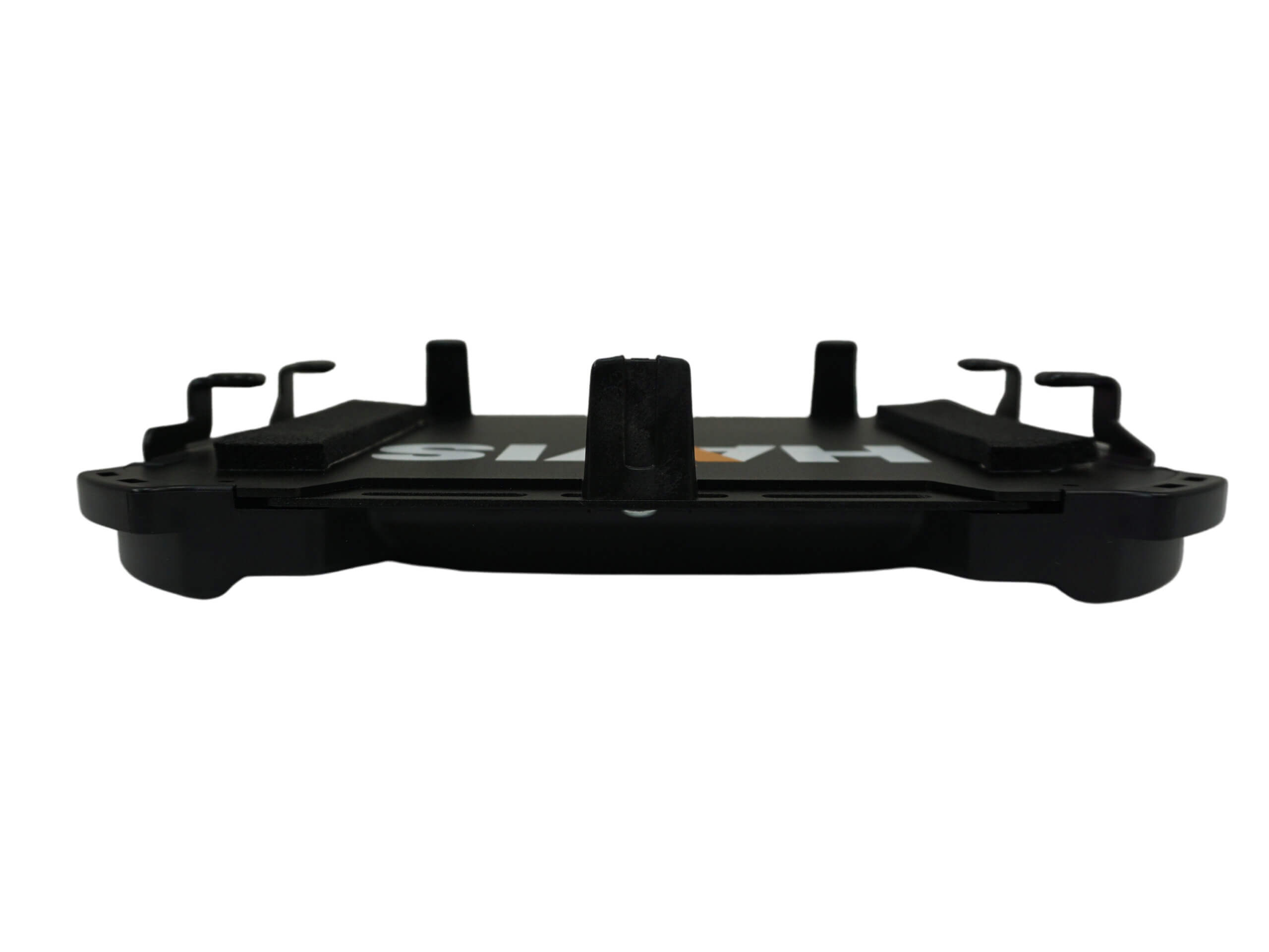[UT-2006] - Custom Rugged Cradle for Microsoft Surface Pro 3, 4, 5, 6, or 7 (with or without UAG Case)