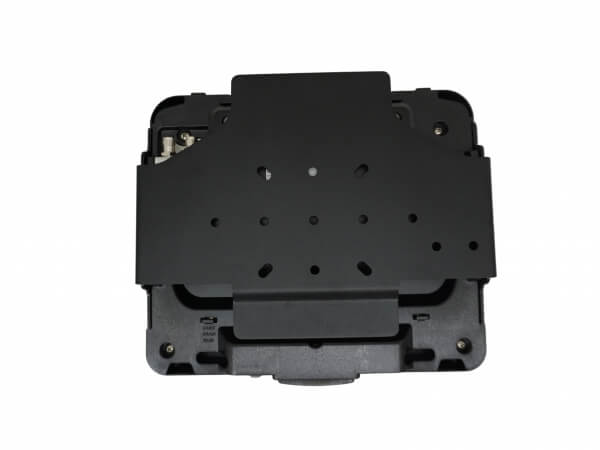 [DS-PAN-1014-2] Docking Station For Panasonic TOUGHBOOK G2 2-In-1 With Standard Port Replication & Dual Pass-Through Antenna Con