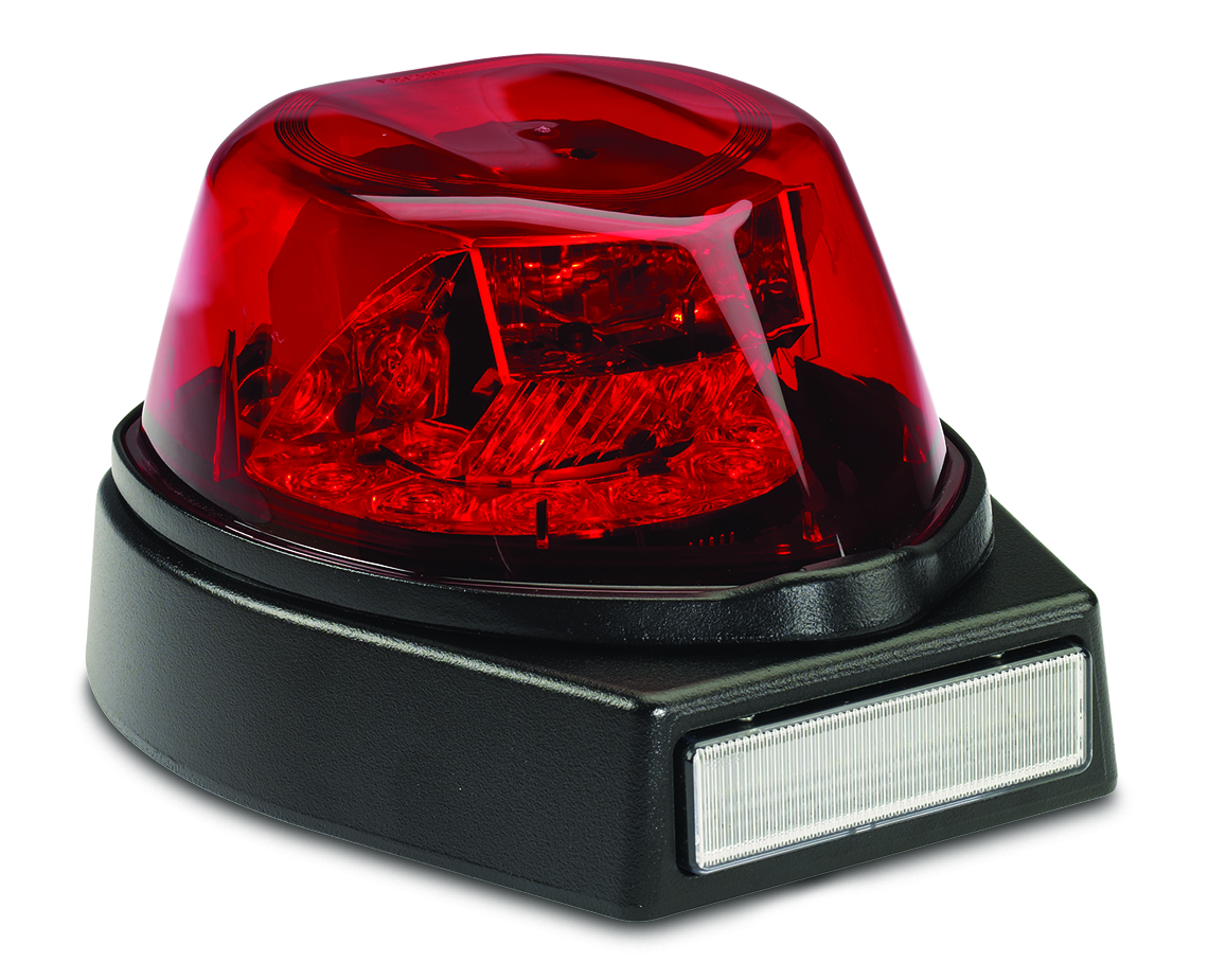 Federal Signal IVP SLR Pod