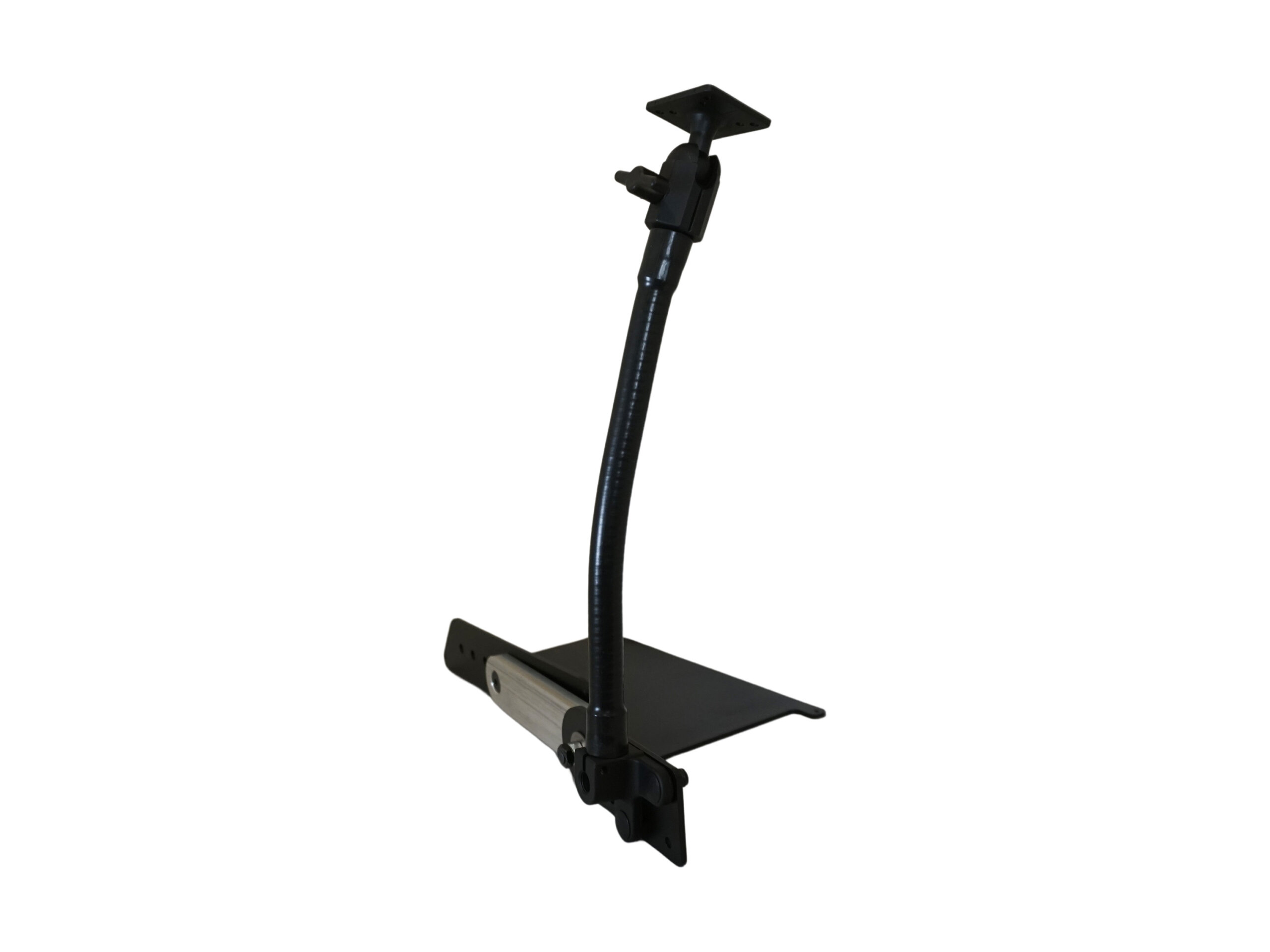 [MH-3001] - Universal Under Seat Forklift Keyboard Mount
