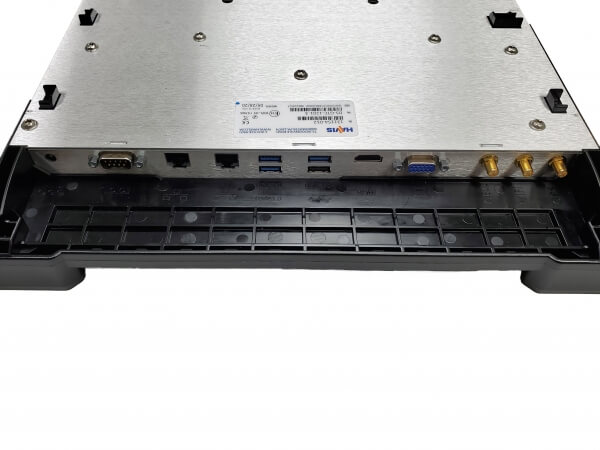 [DS-GTC-1201-3] - Docking Station For Getac B360 and B360 Pro Laptops With Triple Pass-Thru Antenna Connections