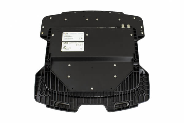 [DS-PAN-434-2] Docking Station For Panasonic TOUGHBOOK 55 Laptop With Standard Port Replication & Dual Pass-Through Antenna Conn
