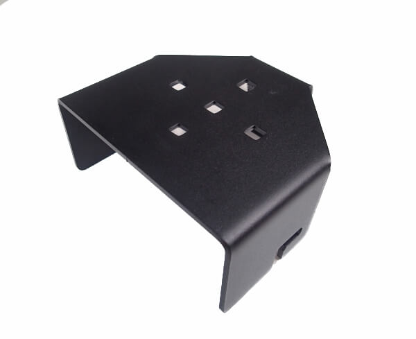 [C-ADP-110] - C-MD-100 Series to C-UMM Bracket Assembly