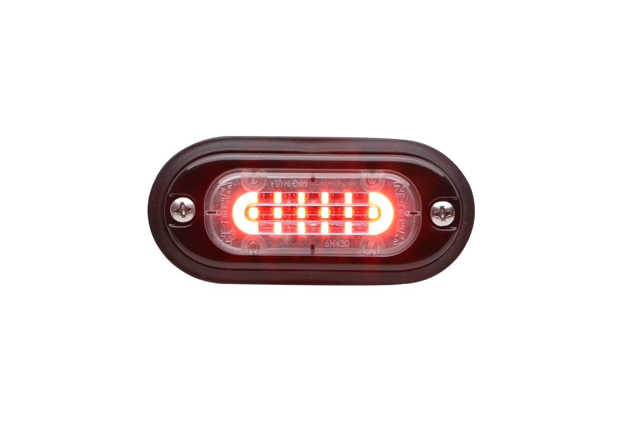 Whelen ION Mini T-Series