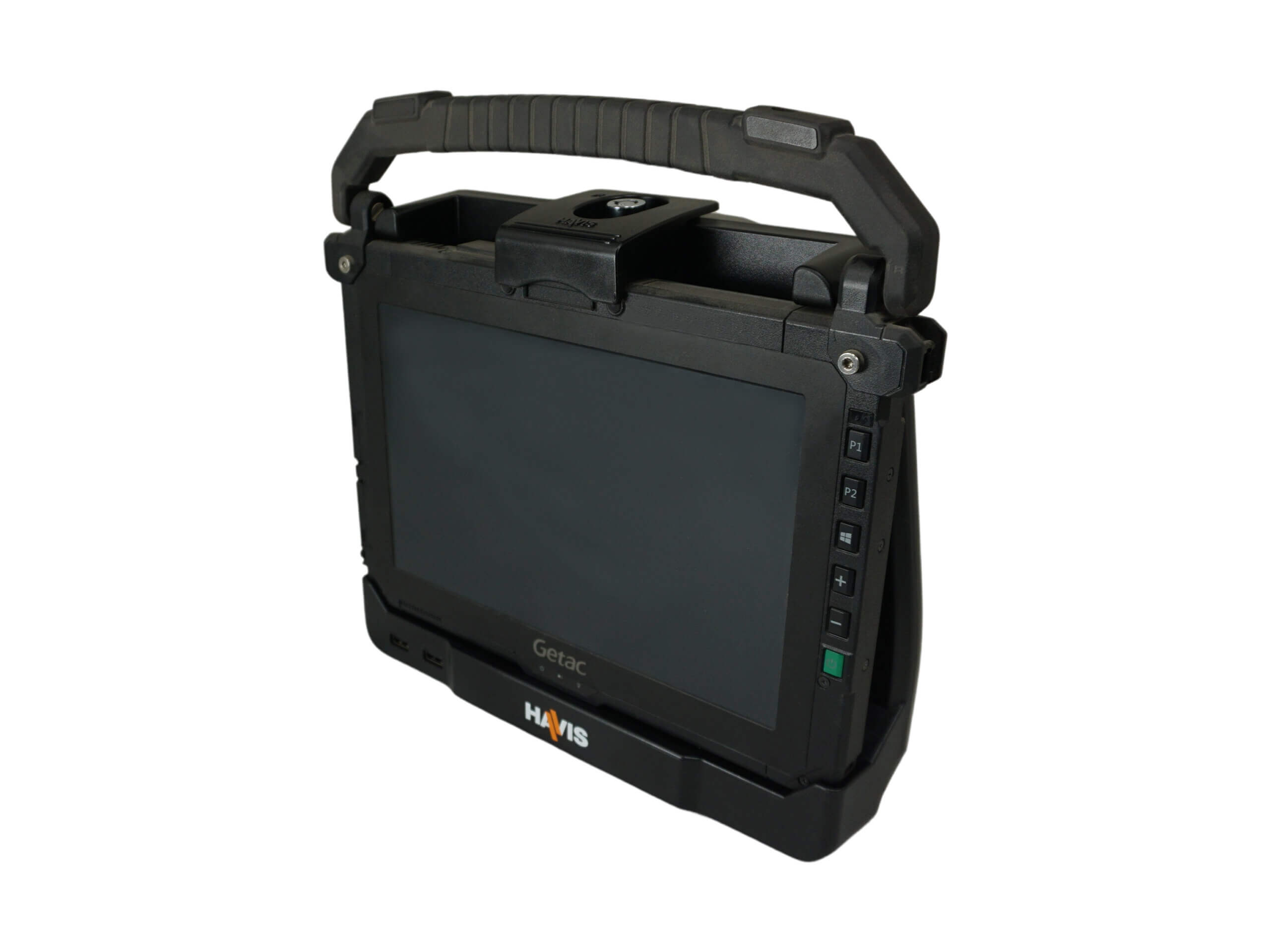 [DS-GTC-1103] - Cradle For Getac UX10 Tablet