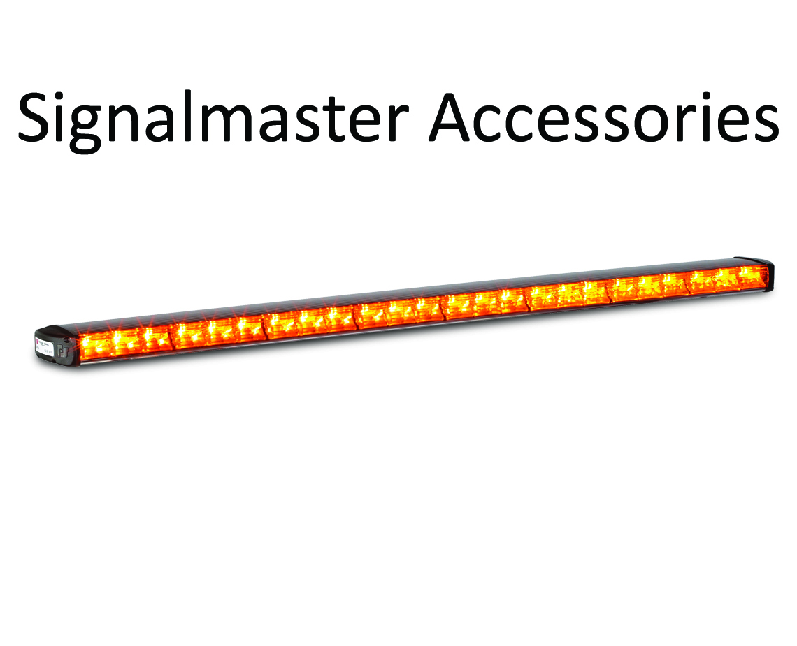 Federal Signal SignalMaster® Accessories