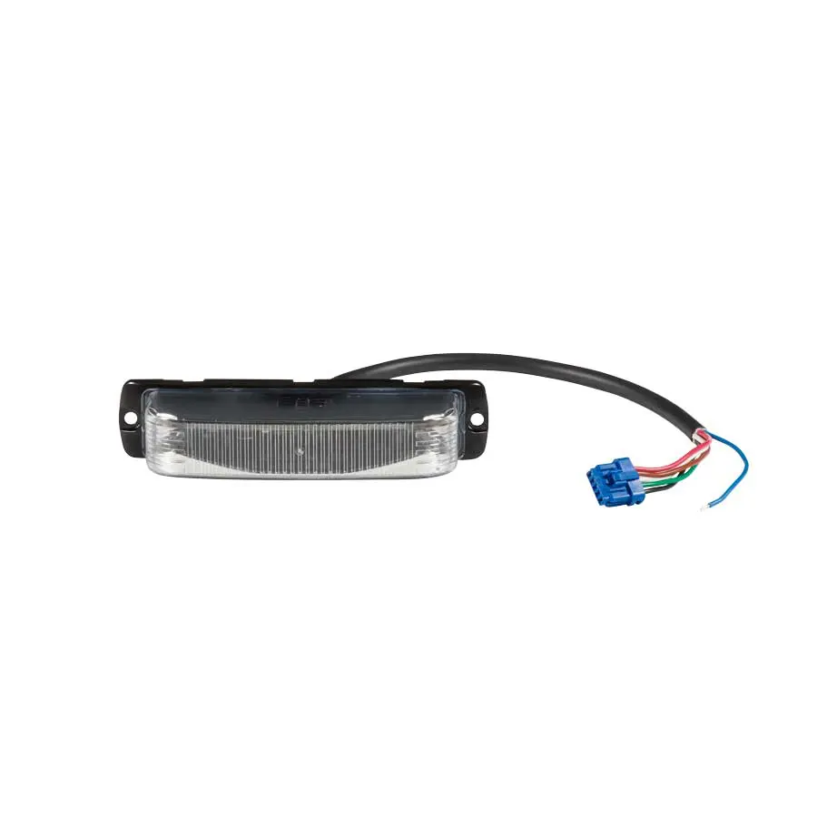 Federal Signal MicroPulse Wide Angle Pro