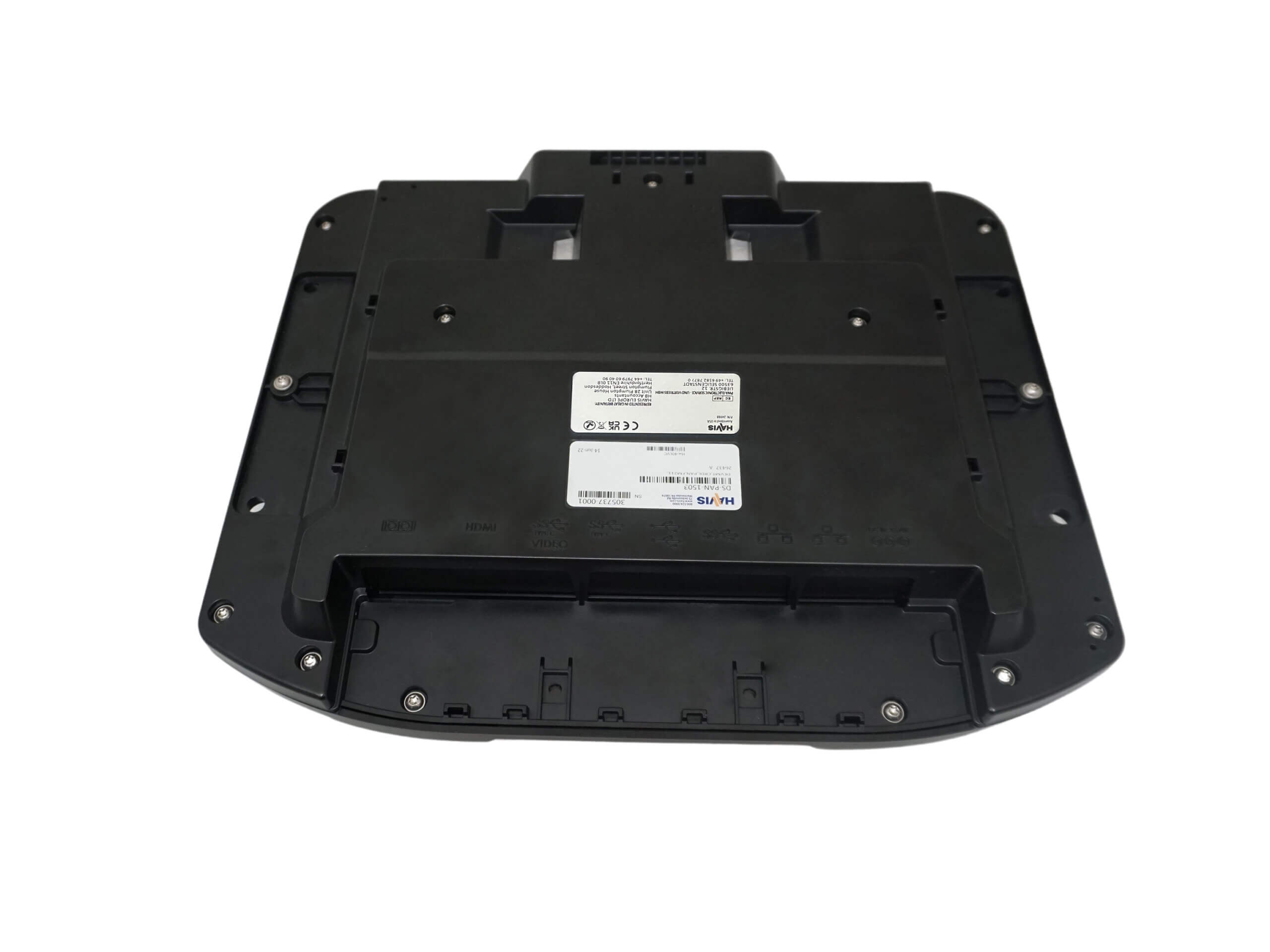 [DS-PAN-1503] - Cradle for Panasonic TOUGHBOOK 40 Laptop