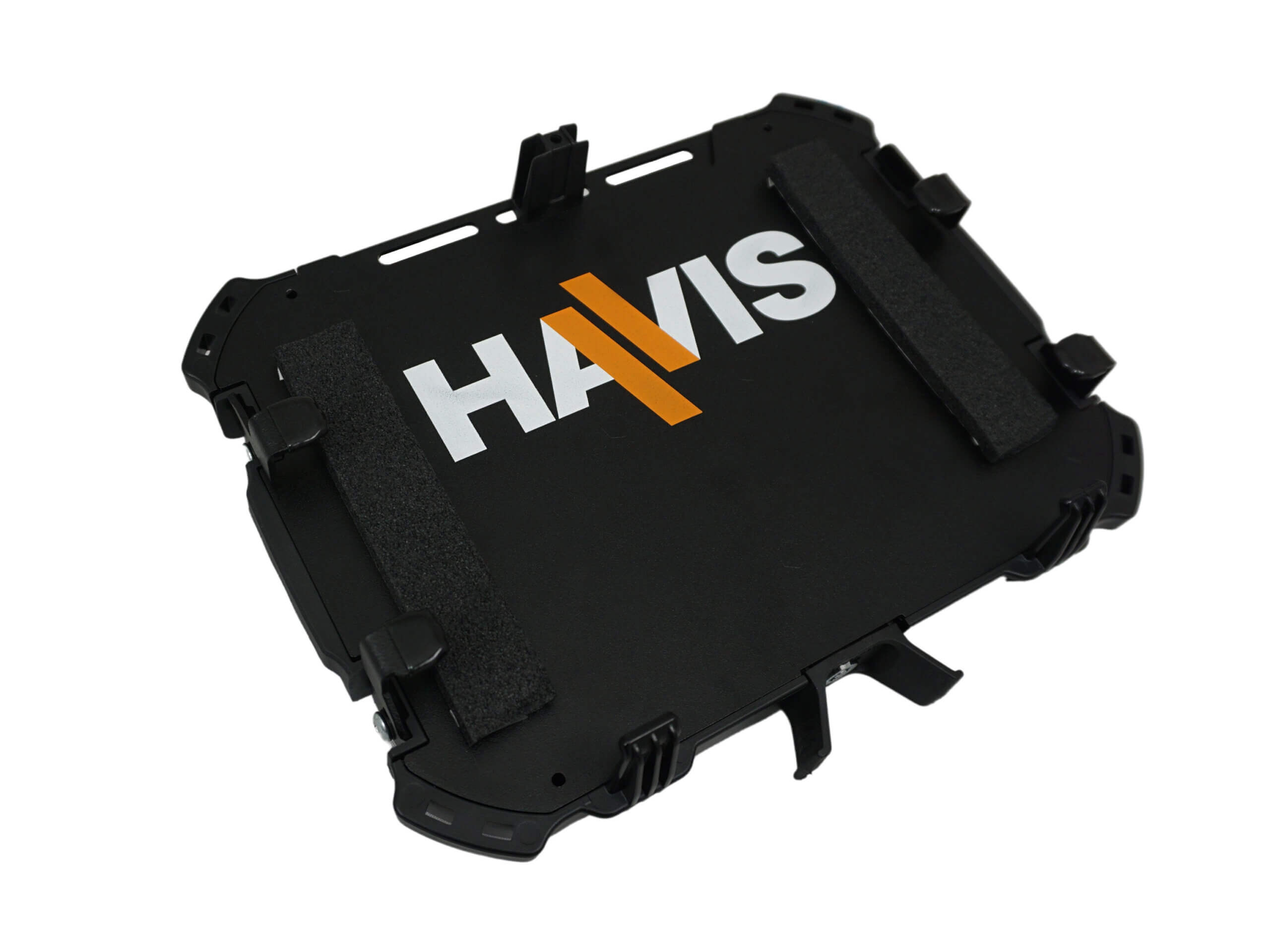 [UT-2006] - Custom Rugged Cradle for Microsoft Surface Pro 3, 4, 5, 6, or 7 (with or without UAG Case)