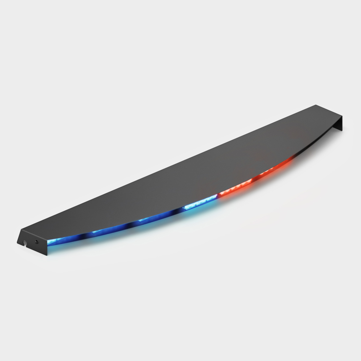 Fusion-S Interior Rear Lightbar