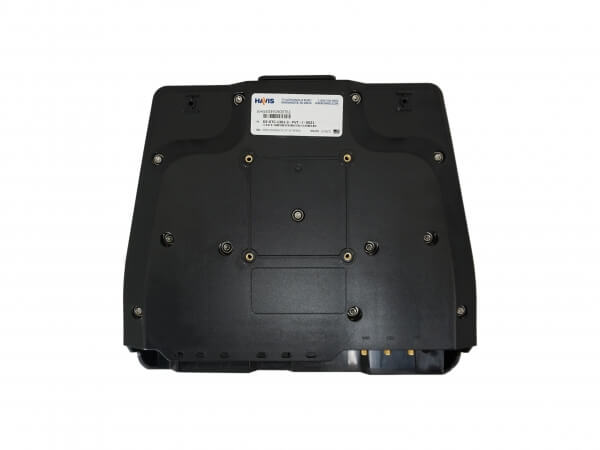 [DS-GTC-1301-3] - Docking Station For Getac ZX10 Tablet With Triple Pass-Thru Antenna Connections