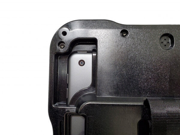 [TC-107] - Tablet Case for Apple iPad (7th – 9th Generations)