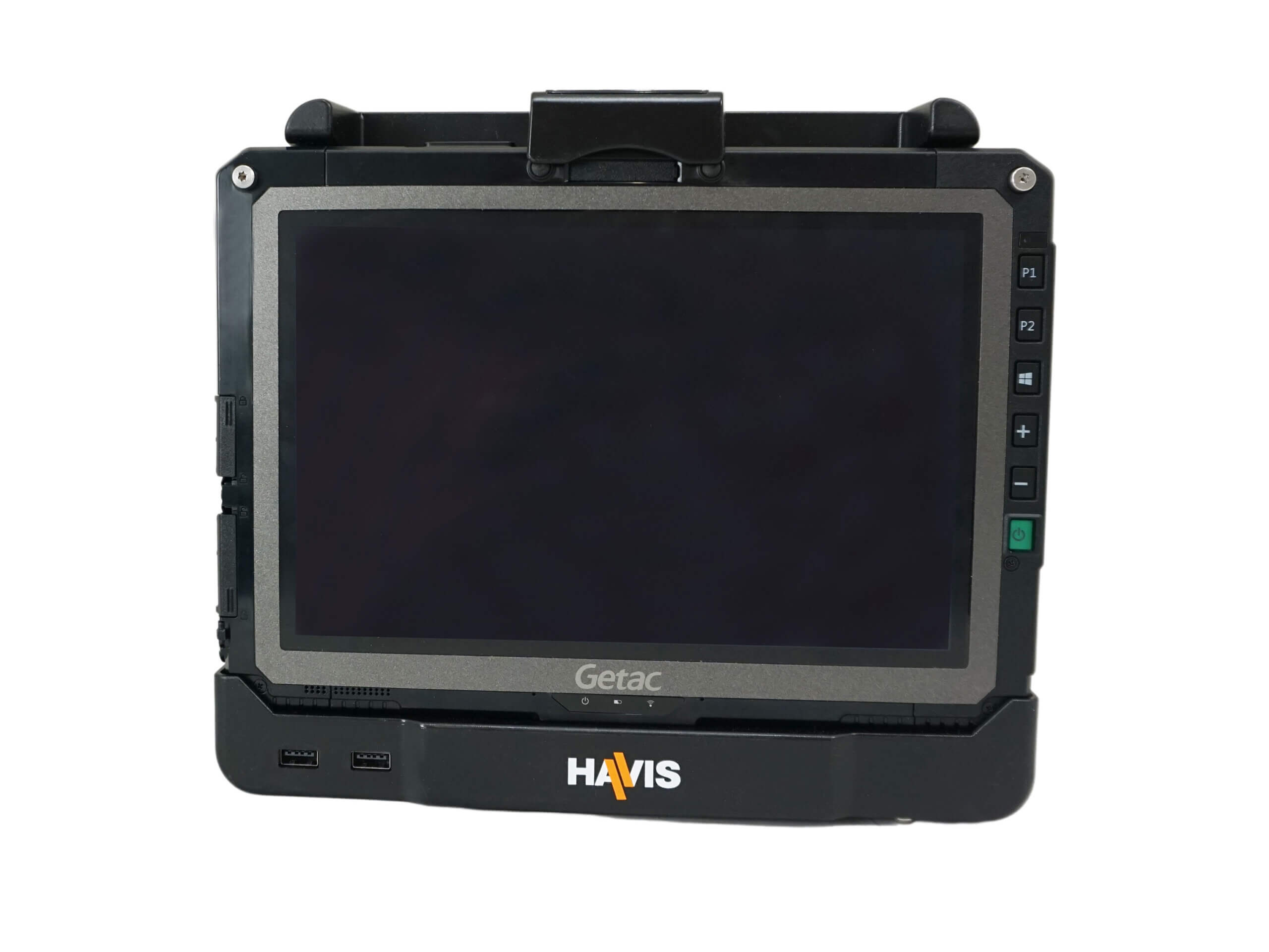 [DS-GTC-1103] - Cradle For Getac UX10 Tablet