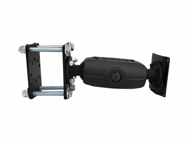 [PKG-MD-409] - Heavy-Duty Pillar Mount Package