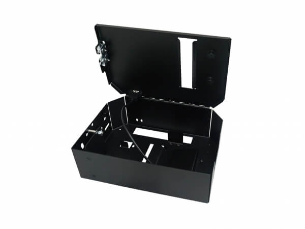 [C-PM-125] - Brother RuggedJet Printer Mount for Ford Interceptor Utility